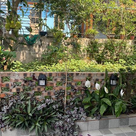 Laycam Home Nghia Lo Exterior photo